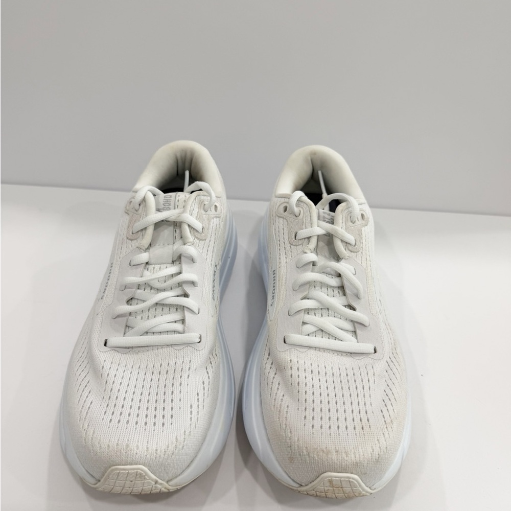 Brooks Ghost Max Women’s Shoes - Picture 2 of 9